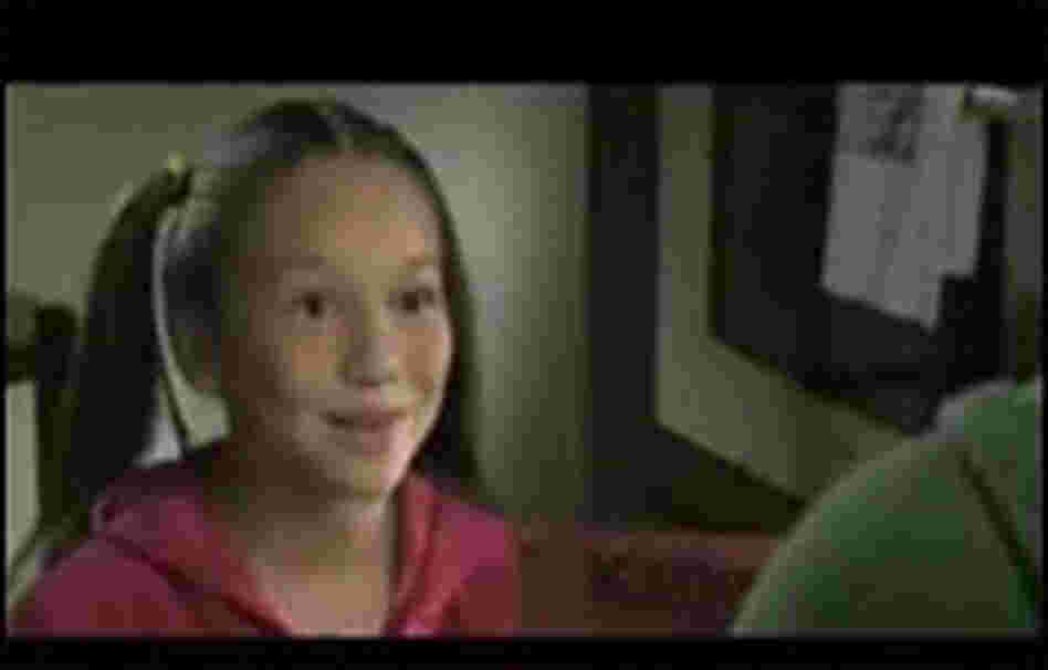 Yes on Proposition 8 ad Yes on Proposition 8 ad