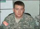 Sgt. Asa Rubman Sgt. Asa Rubman