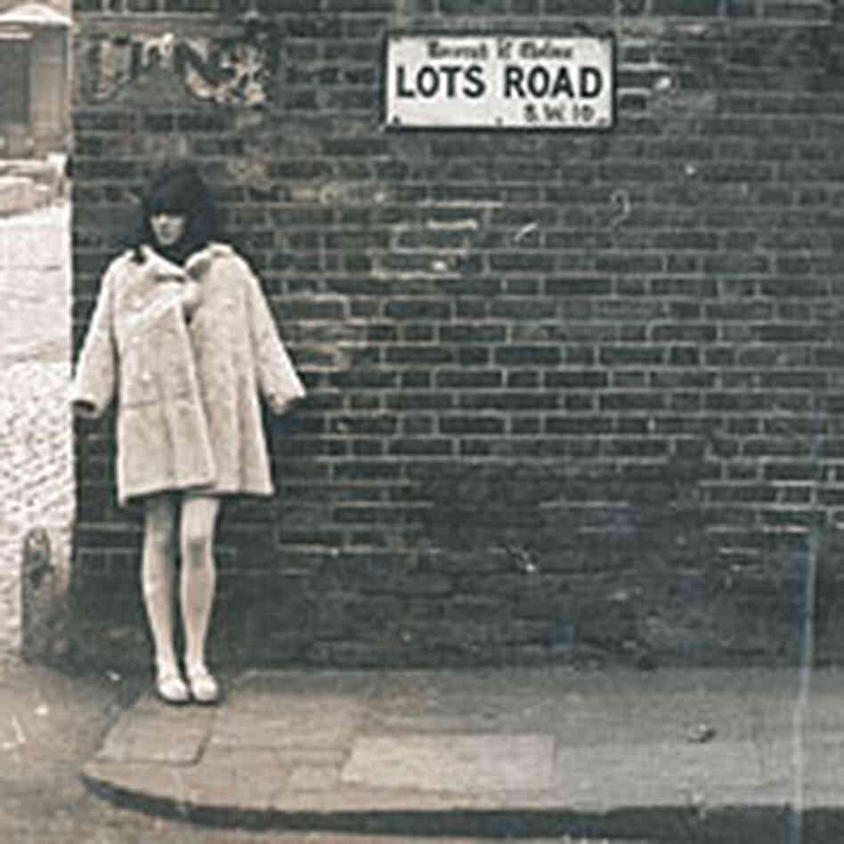 Vashti street 200