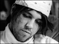 David Foster Wallace
