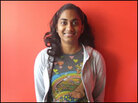 Ankitha Bharadwaj Ankitha Bharadwaj