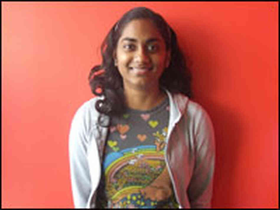 Ankitha Bharadwaj Ankitha Bharadwaj
