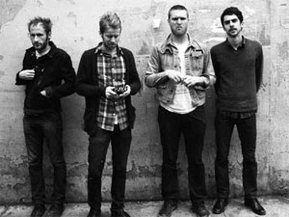 Cold War Kids (300) Cold War Kids (300)