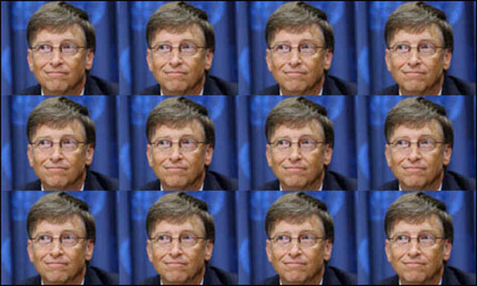 12 Bill Gates 12 Bill Gates