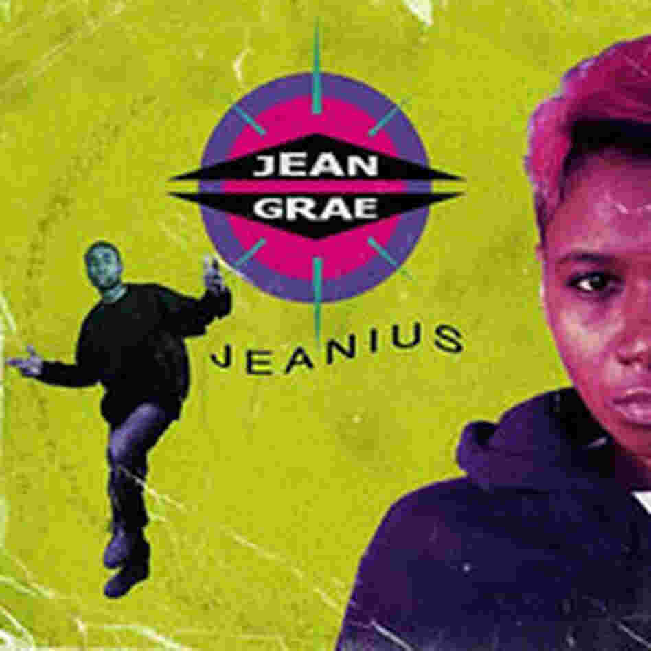 Jeanius cover (200) Jeanius cover (200)
