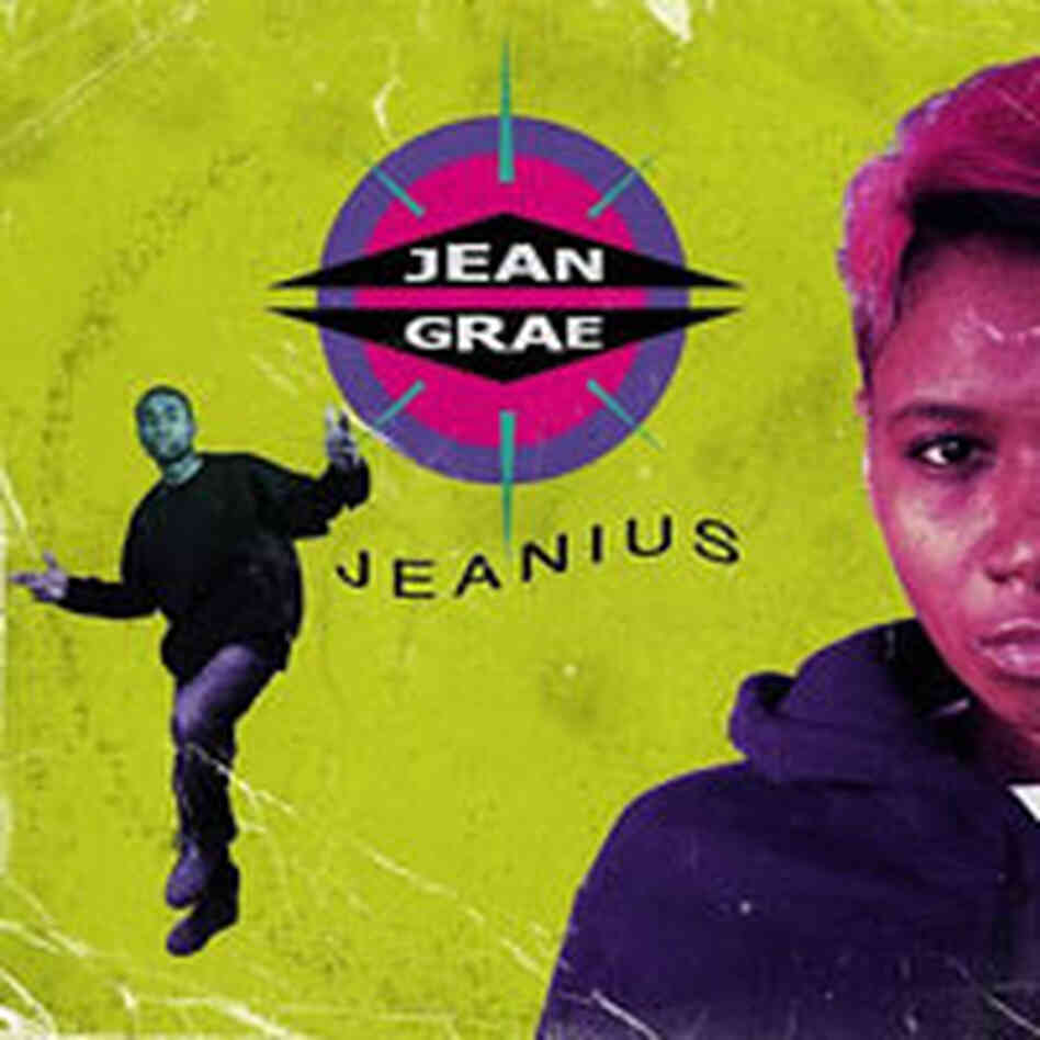 Jeanius cover (200) Jeanius cover (200)