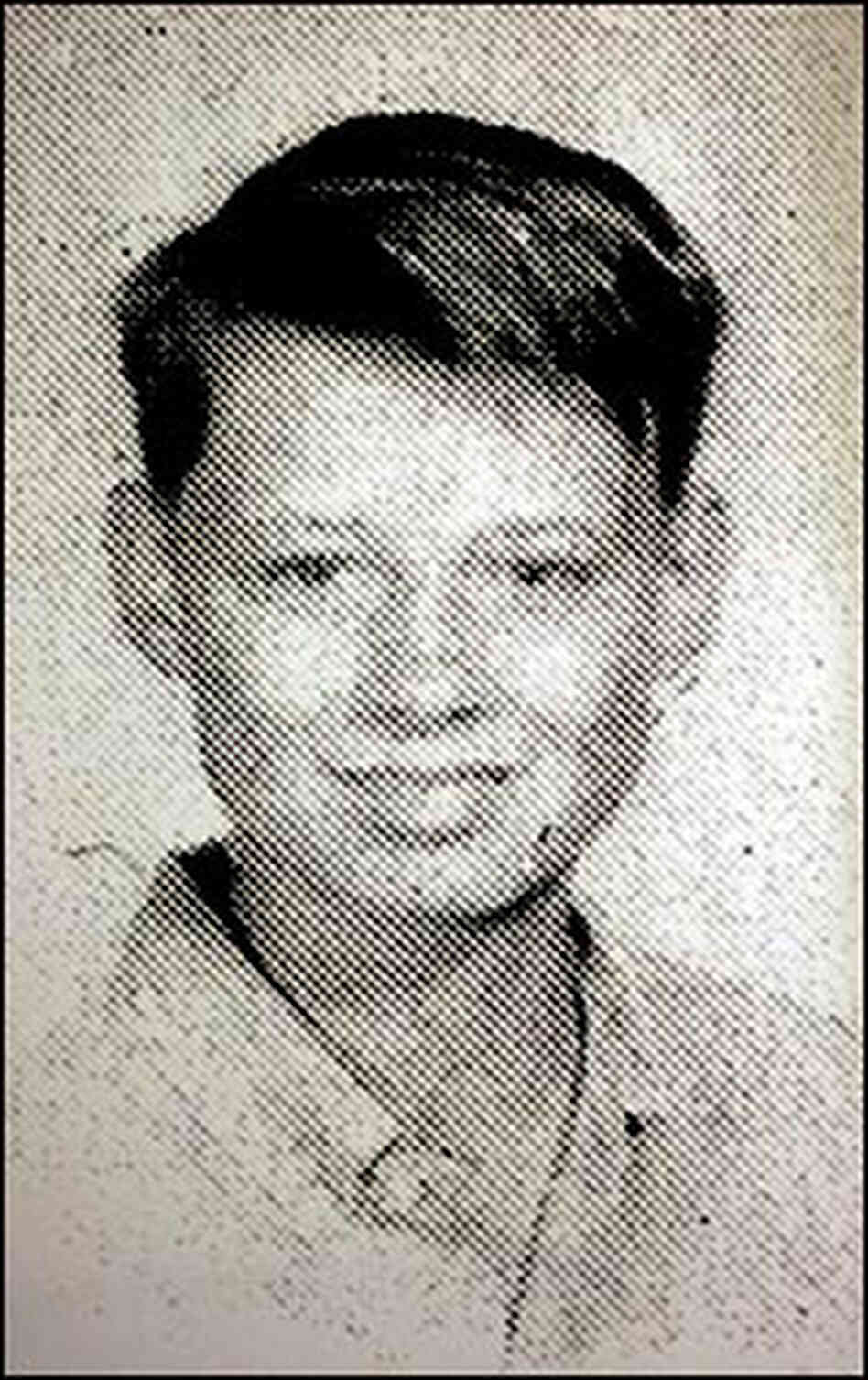 Roger Madison Roger Madison