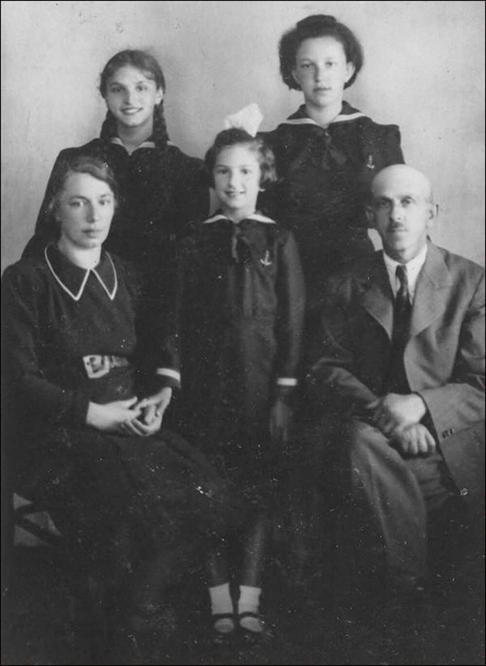 Family Portrait