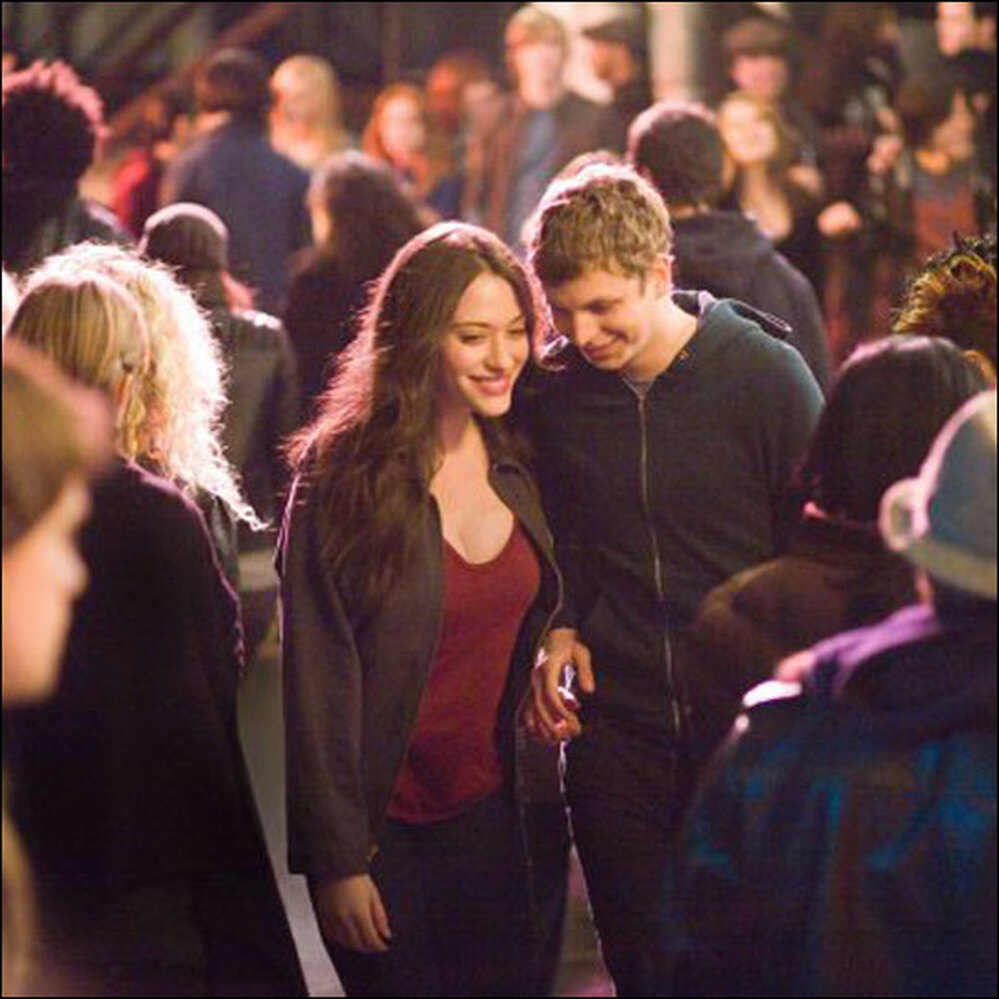 Nick and Norah Film