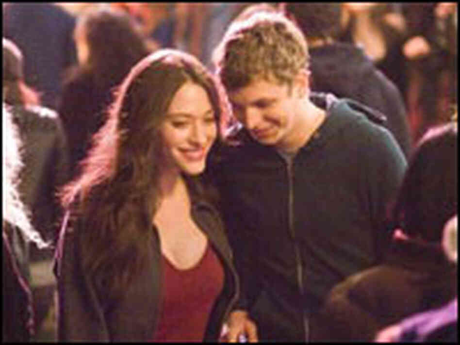 Nick and Norah Film