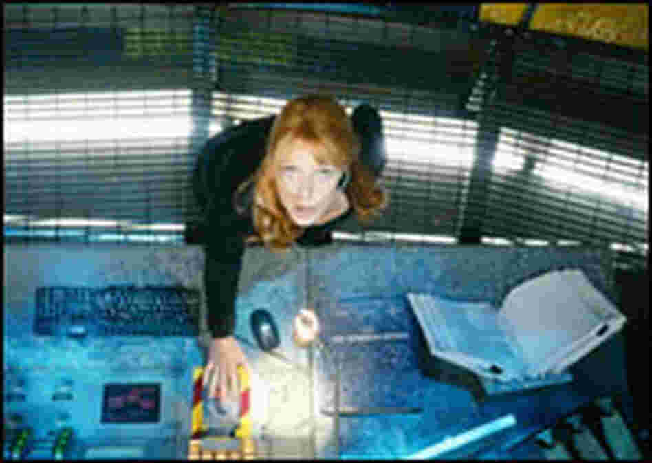 Iron Man Set
