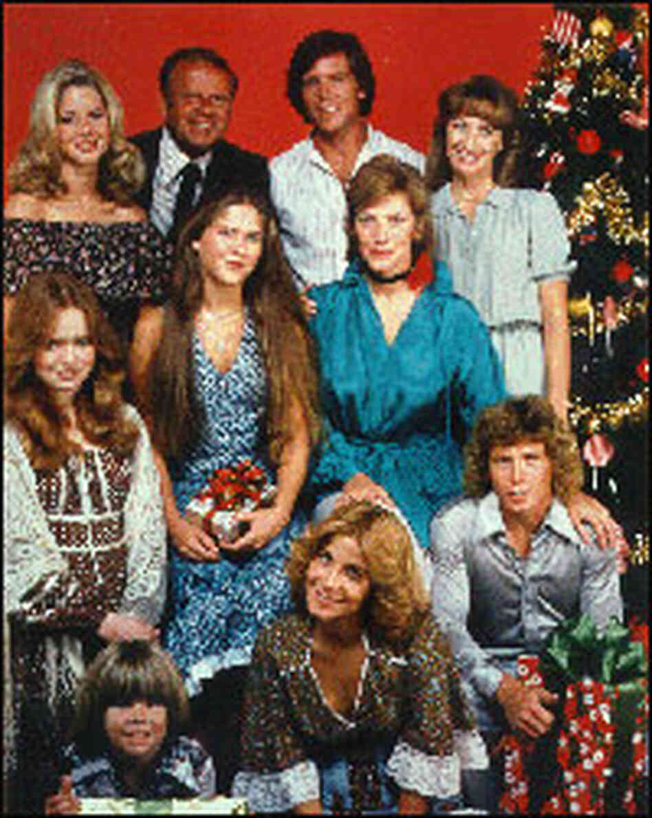 Eight Is Enough Eight Is Enough
