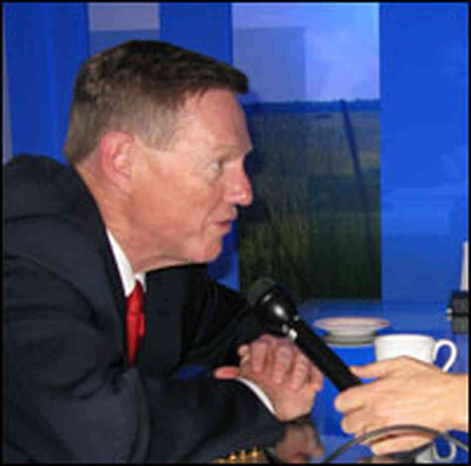 Ford CEO Ford CEO