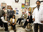 Black Joe Lewis (200) Black Joe Lewis (200)