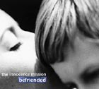 Cover for The Innocence Mission's 'Befriended'