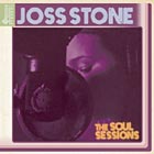 Cover for Joss Stone's 'Soul Sessions'