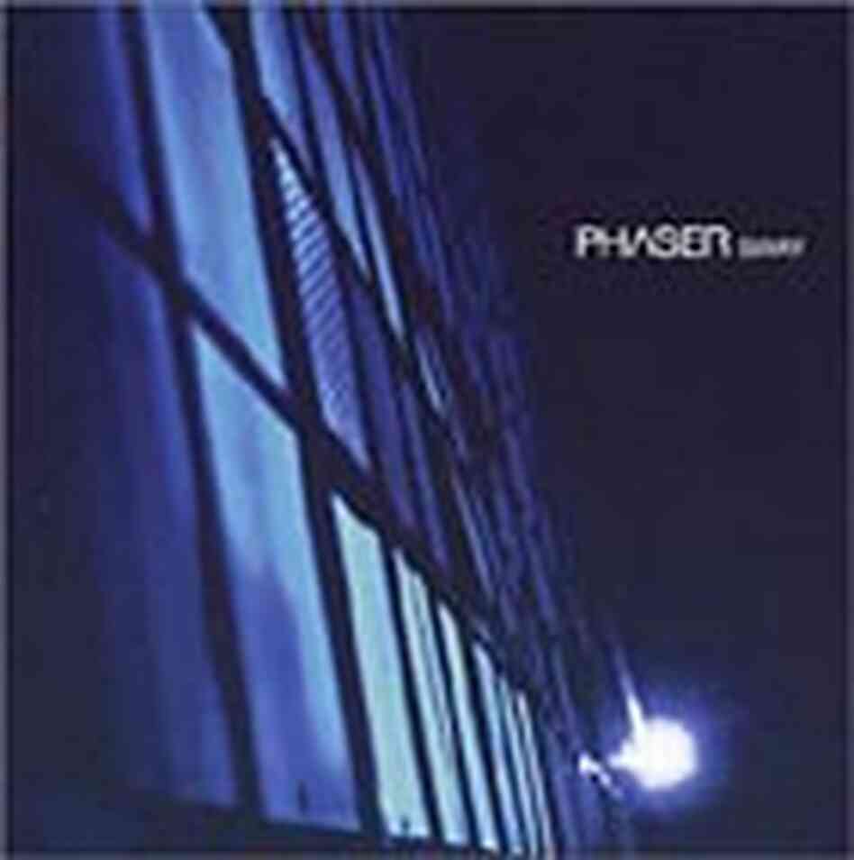 Cover for Phaser's 'Sway' Cover for Phaser's 'Sway'