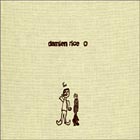 Cover for Damien Rice's 'O'