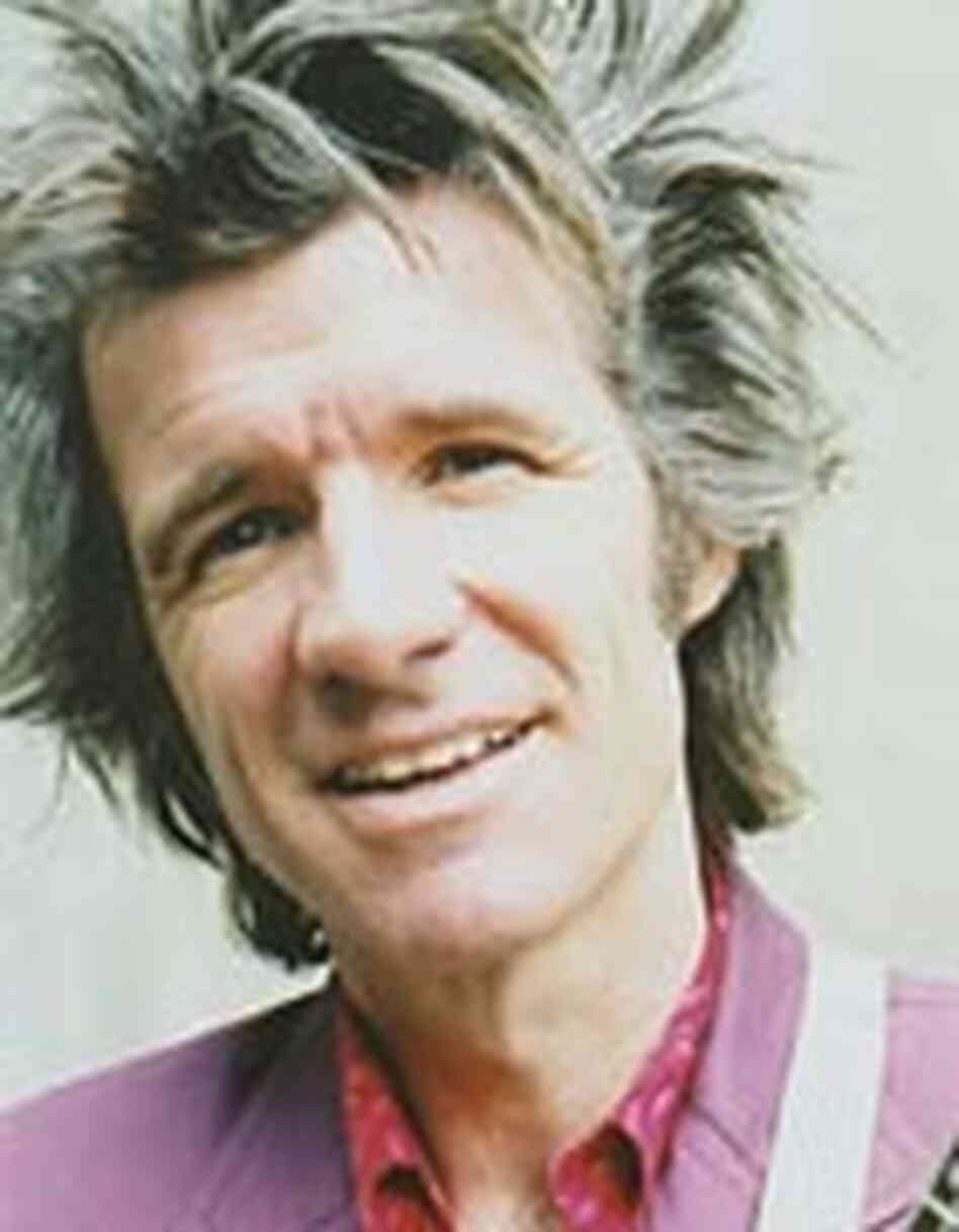Dan Zanes Dan Zanes