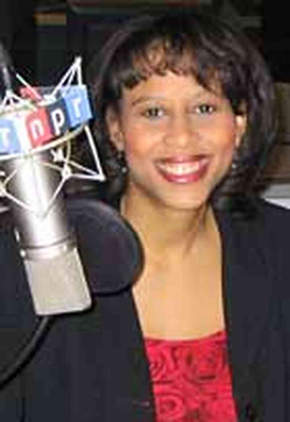 Michelle Singletary Michelle Singletary