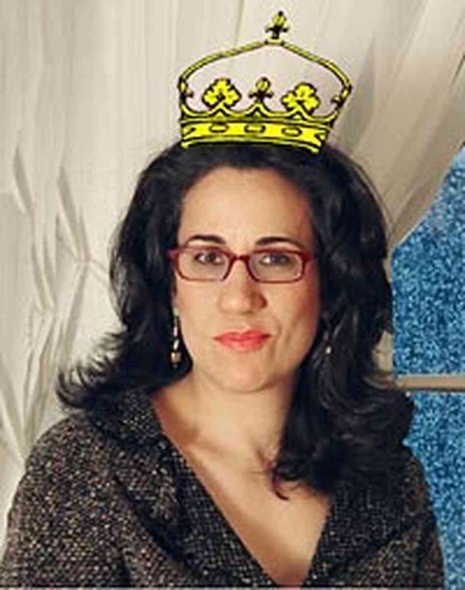 Jessica Seigel Jessica Seigel