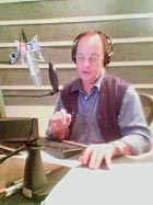 Alex Chadwick