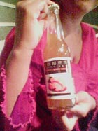 Jones Turkey-and-Gravy soda