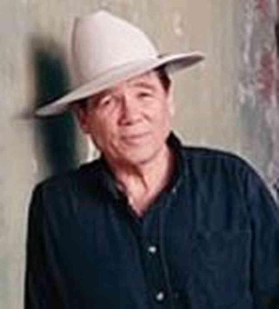 James Lee Burke Net Worth