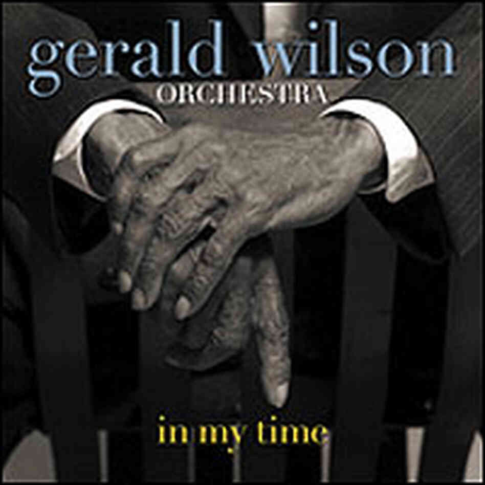 Cover of 'In My Time' Cover of 'In My Time'