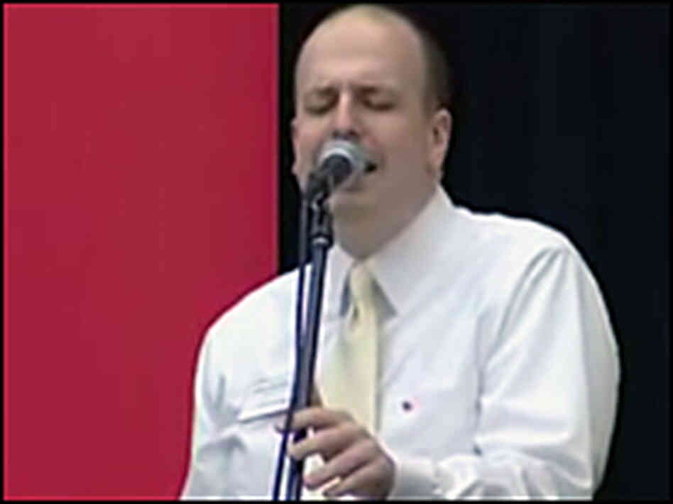 Bank of America video Bank of America video
