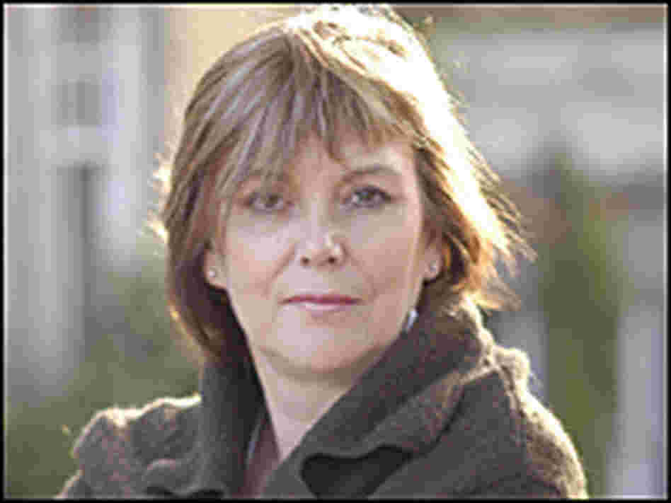 Kate Atkinson Kate Atkinson