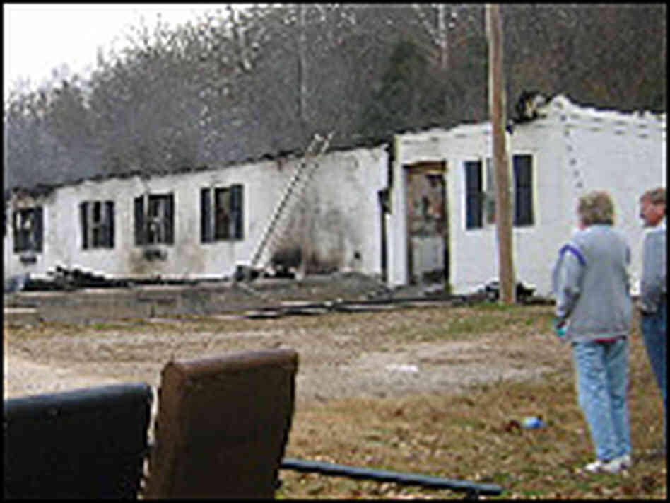 The Anderson Guest House The Anderson Guest House