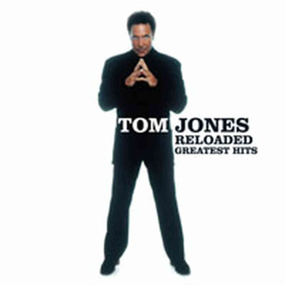 Tom Jones Tom Jones