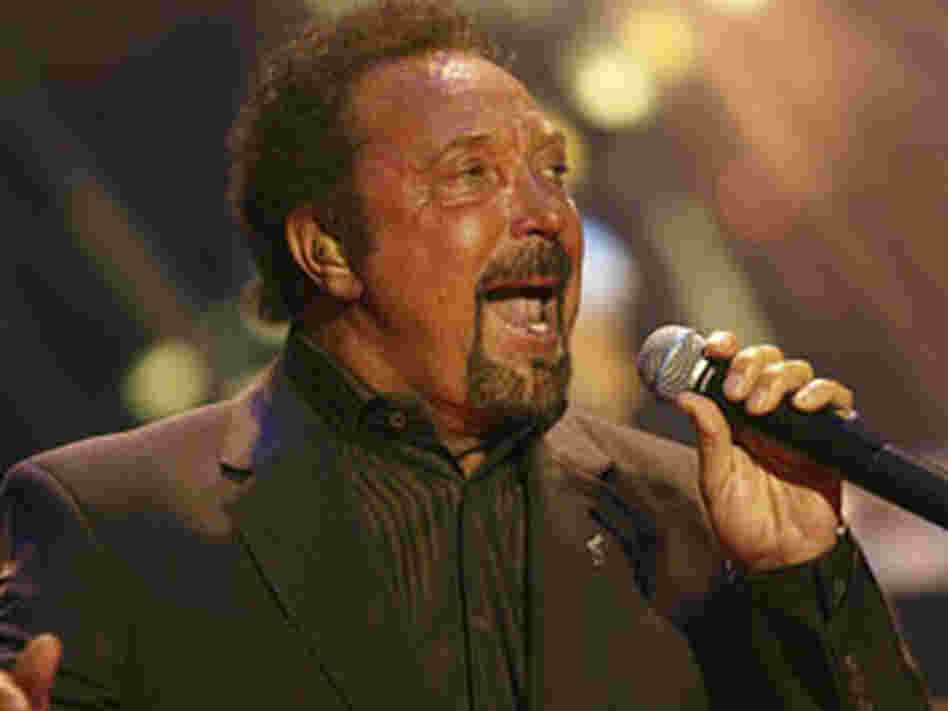 Tom Jones Tom Jones