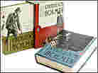 'The New Annotated Sherlock Holmes' (2 volumes), edited with notes by Leslie S. Klinger