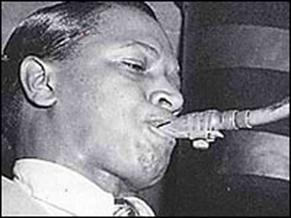Illinois Jacquet Illinois Jacquet