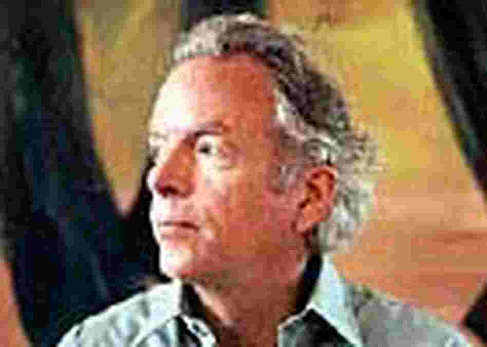 Photo of Spalding Gray Photo of Spalding Gray