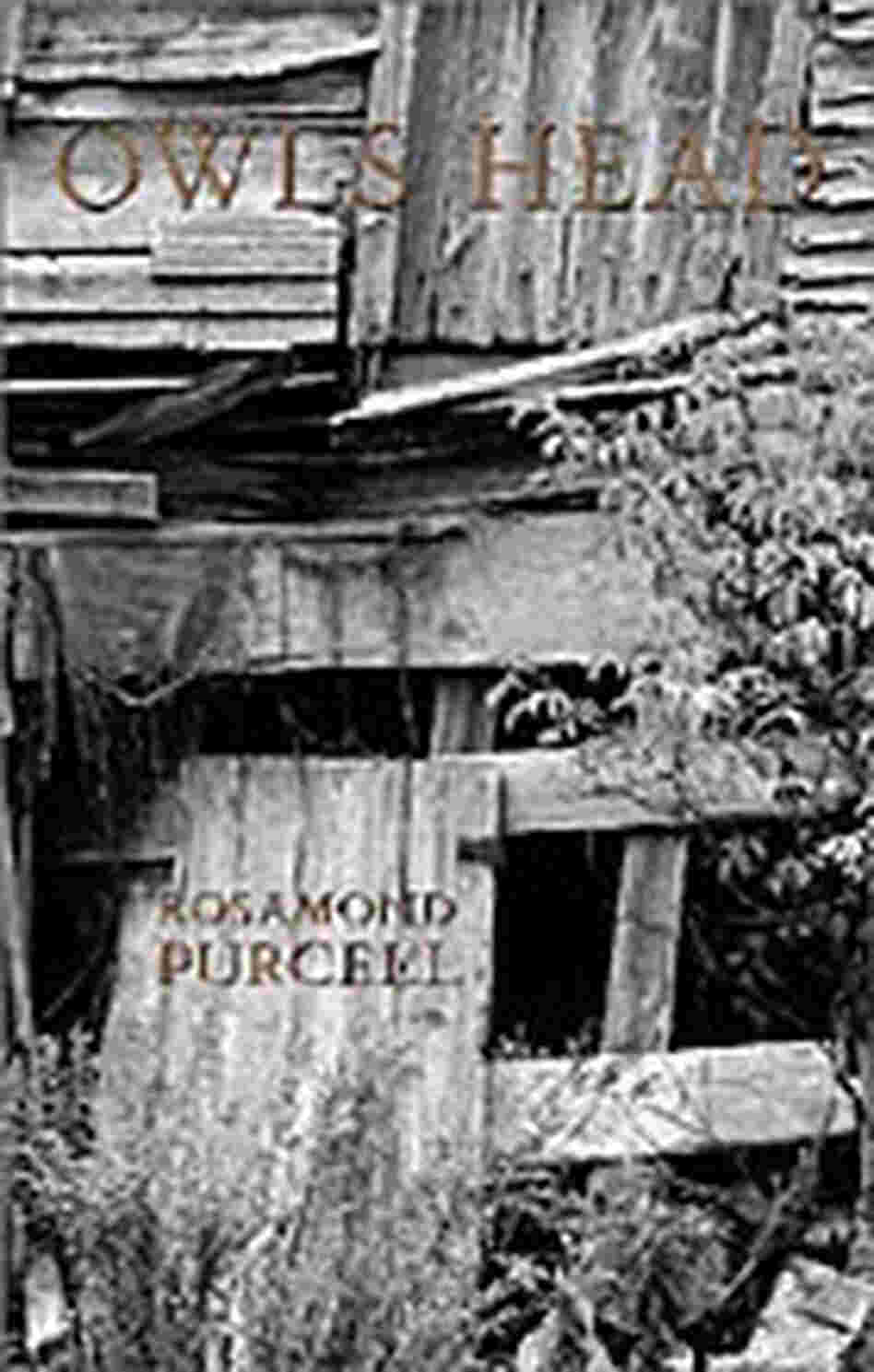 Cover of 'Owls Head' Cover of 'Owls Head'