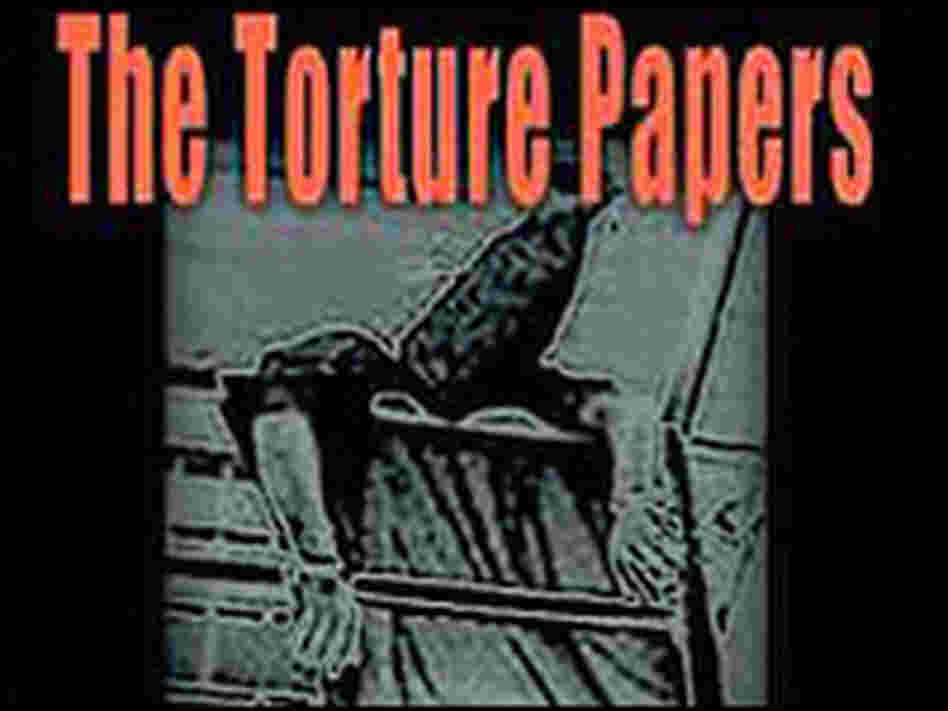 Cover of 'The Torture Papers: The Road to Abu Ghraib' Cover of 'The Torture Papers: The Road to Abu Ghraib'