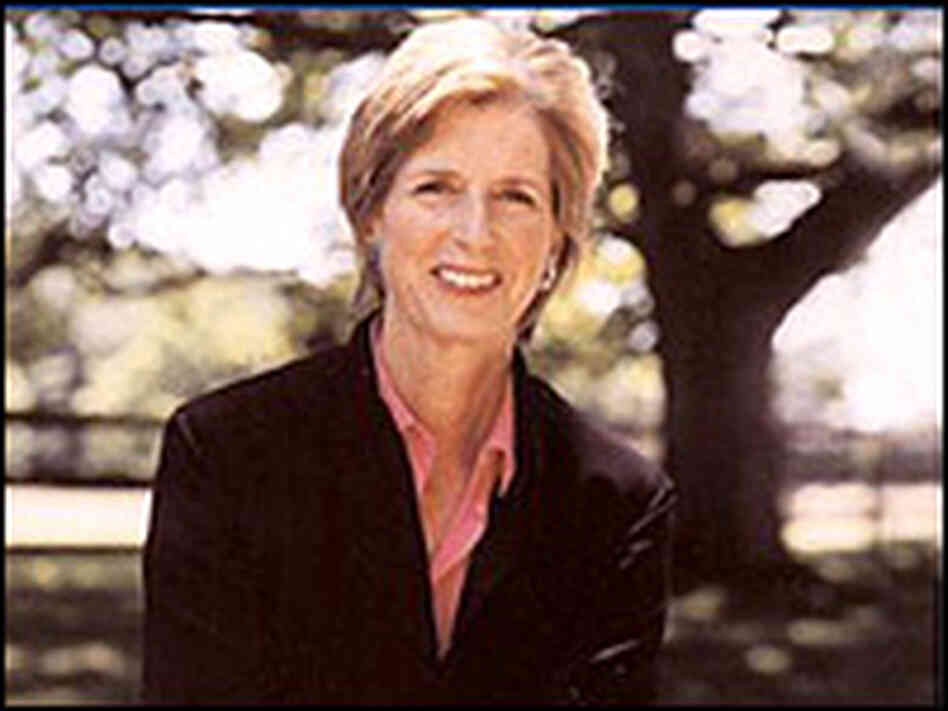 Christine Todd Whitman. Christine Todd Whitman.