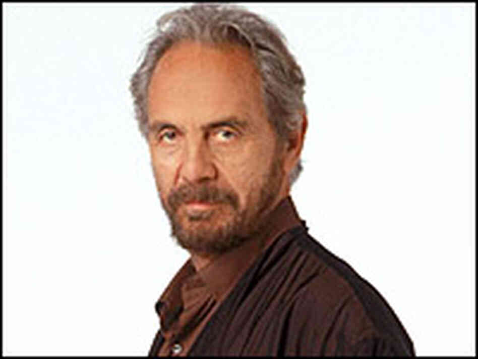 Tommy Chong Tommy Chong