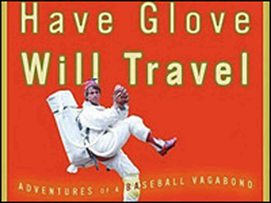 Cover of Have Glove Will Travel Cover of Have Glove Will Travel