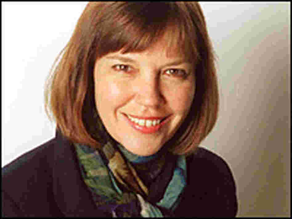 'New York Times' reporter Judith Miller 'New York Times' reporter Judith Miller