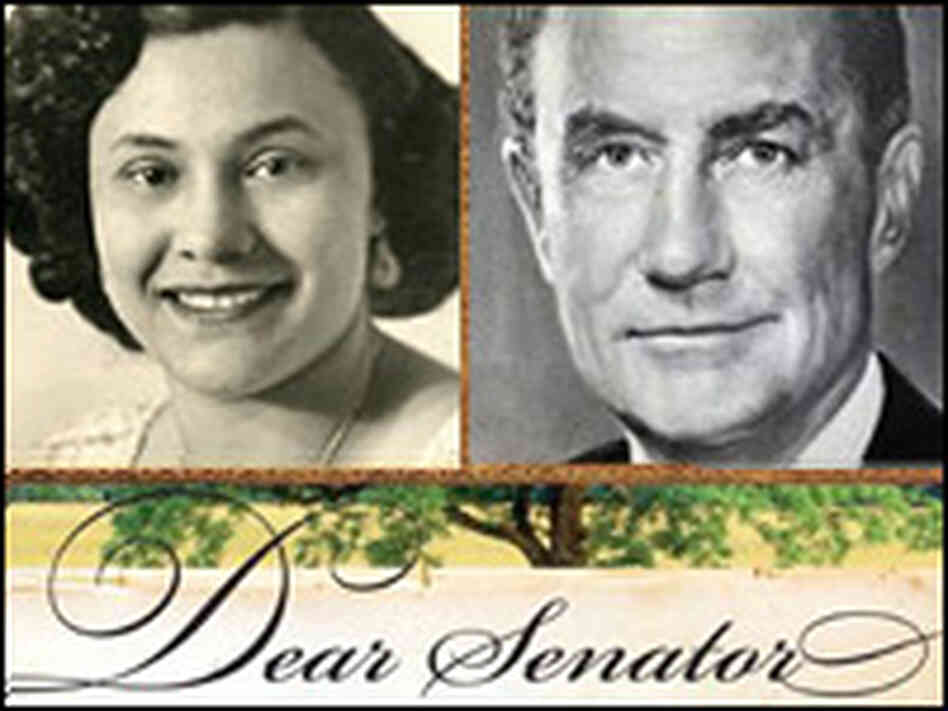 'Dear Senator' tells the story of Essie Mae Washington-Williams' life. 'Dear Senator' tells the story of Essie Mae Washington-Williams' life.