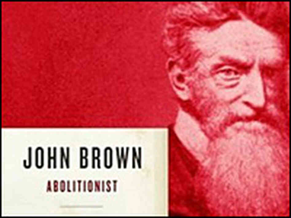 Cover of 'John Brown: Abolitionist' Cover of 'John Brown: Abolitionist'