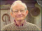 Ted Kooser Ted Kooser