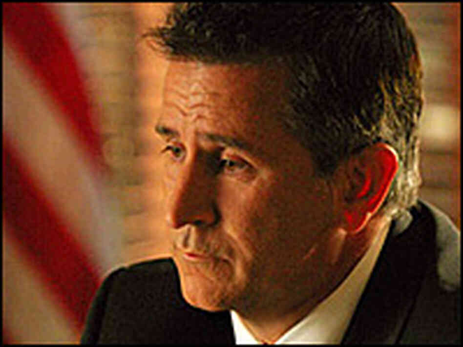 Anthony LaPaglia Anthony LaPaglia