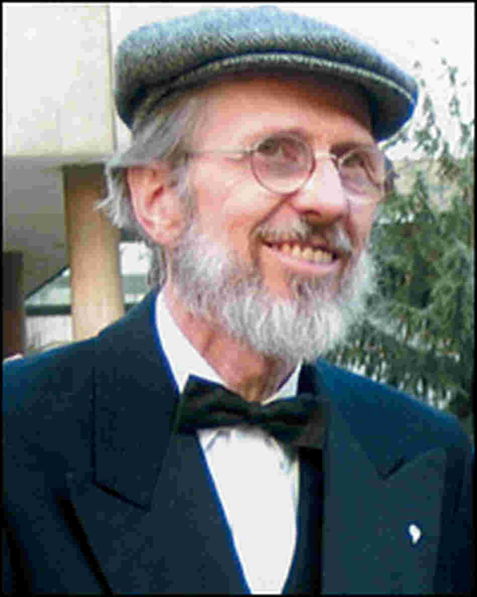 Comic-book artist and writer Robert Crumb Comic-book artist and writer Robert Crumb