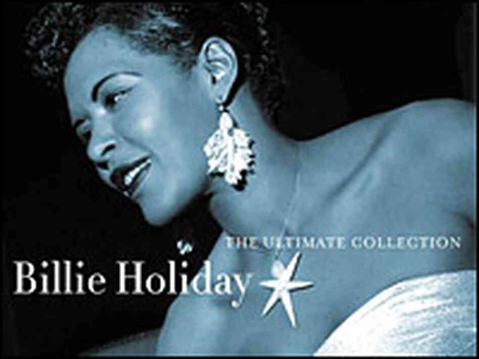 Billie Holiday Billie Holiday
