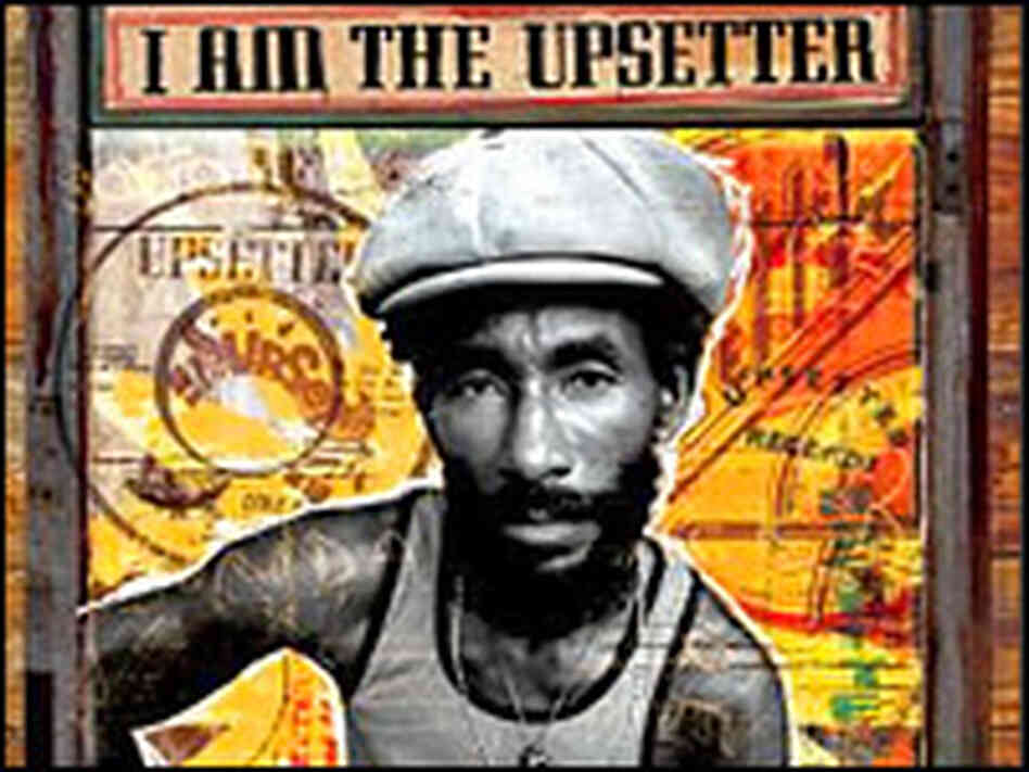 Lee "Scratch" Perry's 4-disc set traces his career after leaving famed Studio One. Lee "Scratch" Perry's 4-disc set traces his career after leaving famed Studio One.